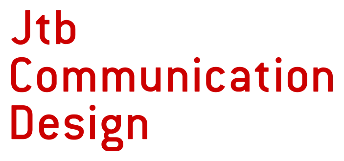 JTB Communication Design