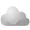 cloudy